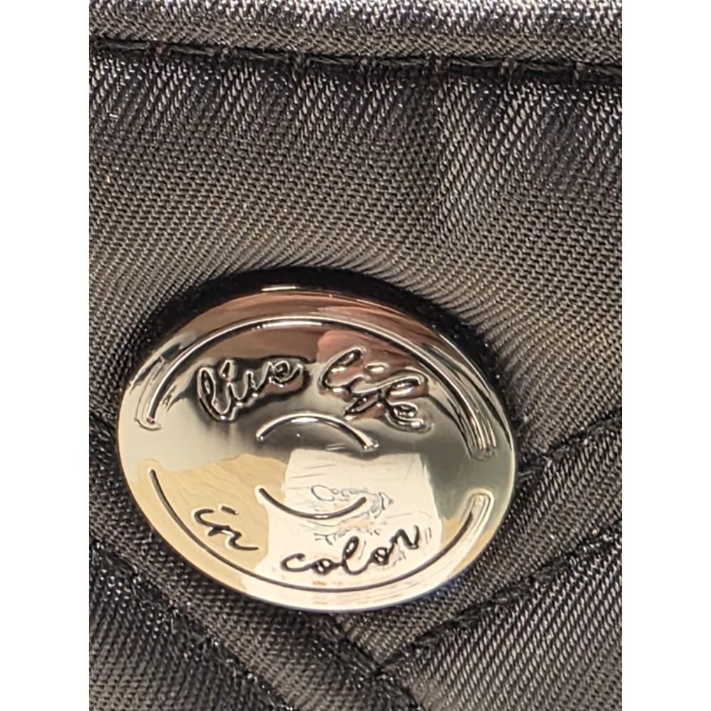 Lug Tango SE RDID Travel Wallet Dog Paws - Picture 3 of 6